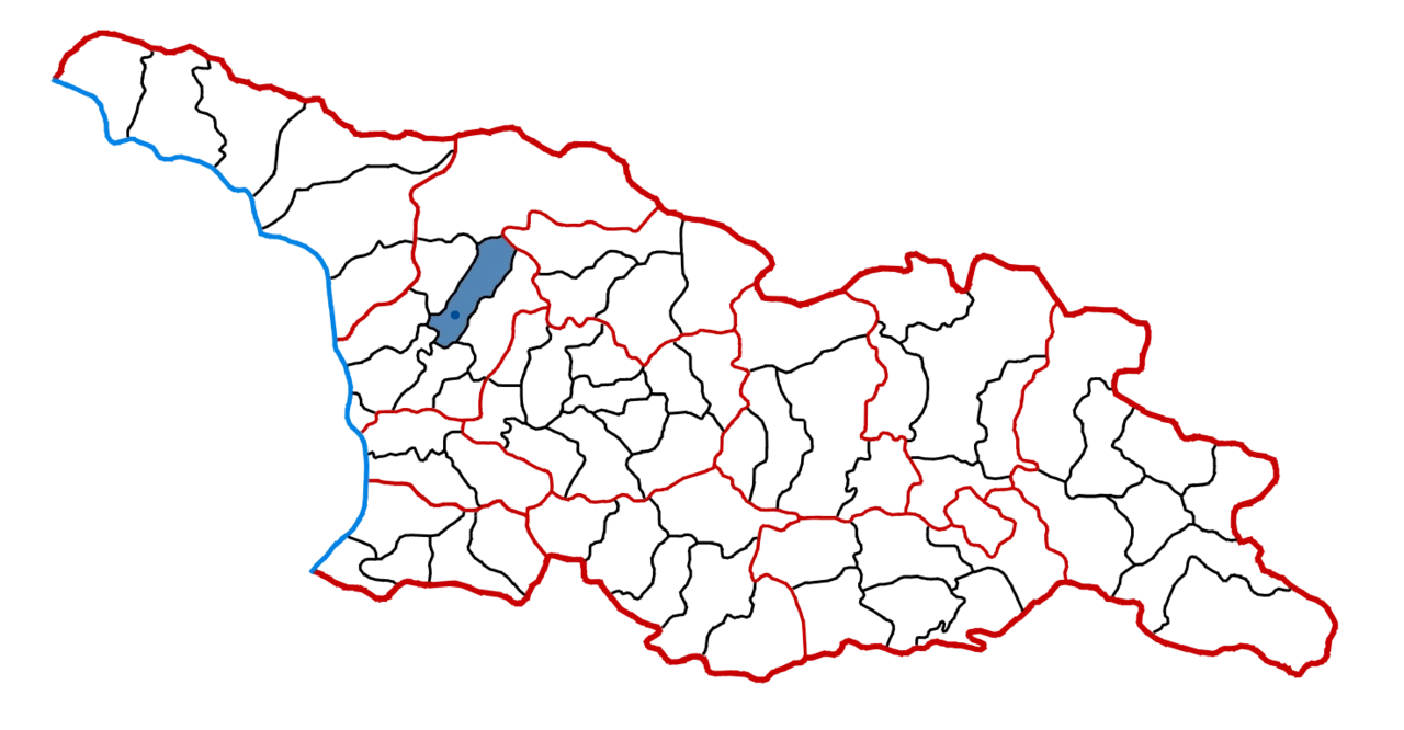 Photo of Chkhorotsqu