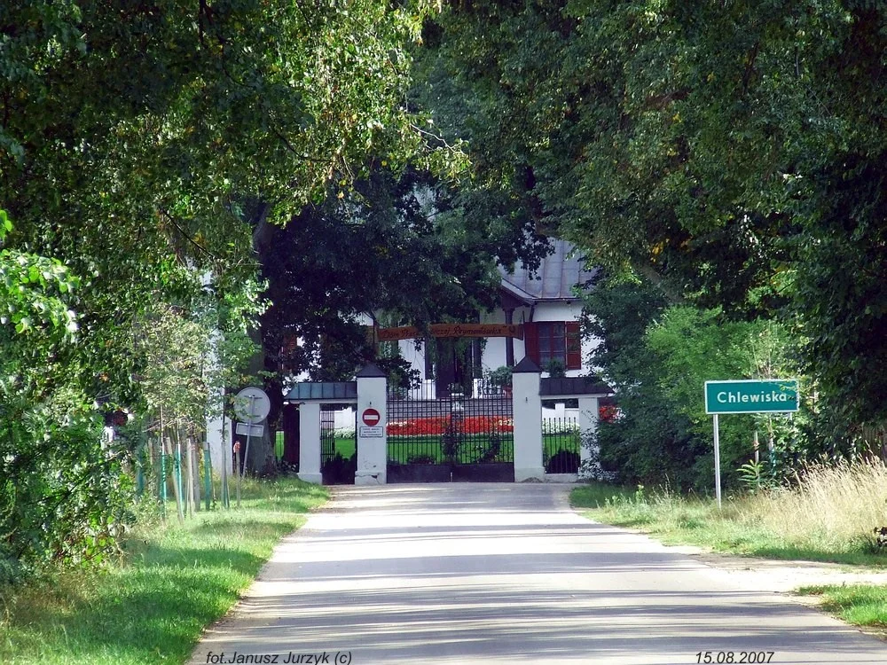 Photo of Chlewiska