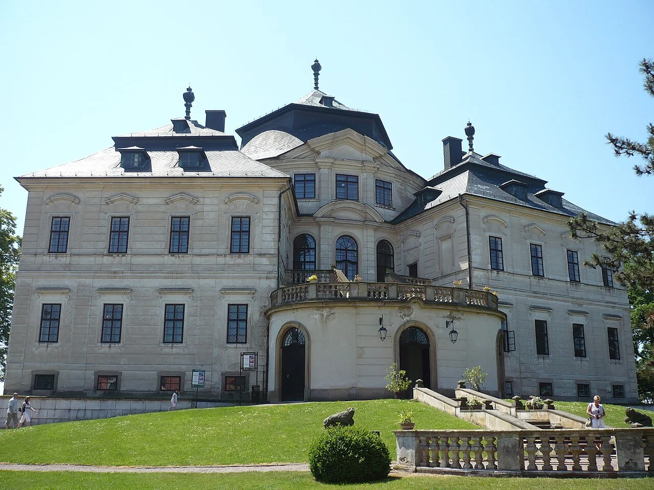 Photo of Chlumec nad Cidlinou