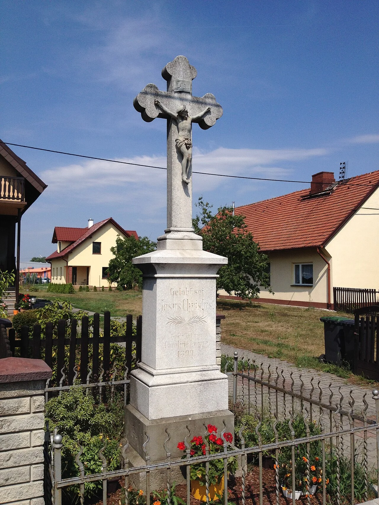 Photo of Chmielowice