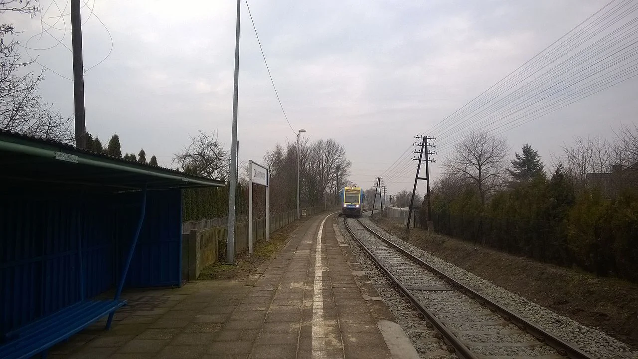 Photo of Chmielowice