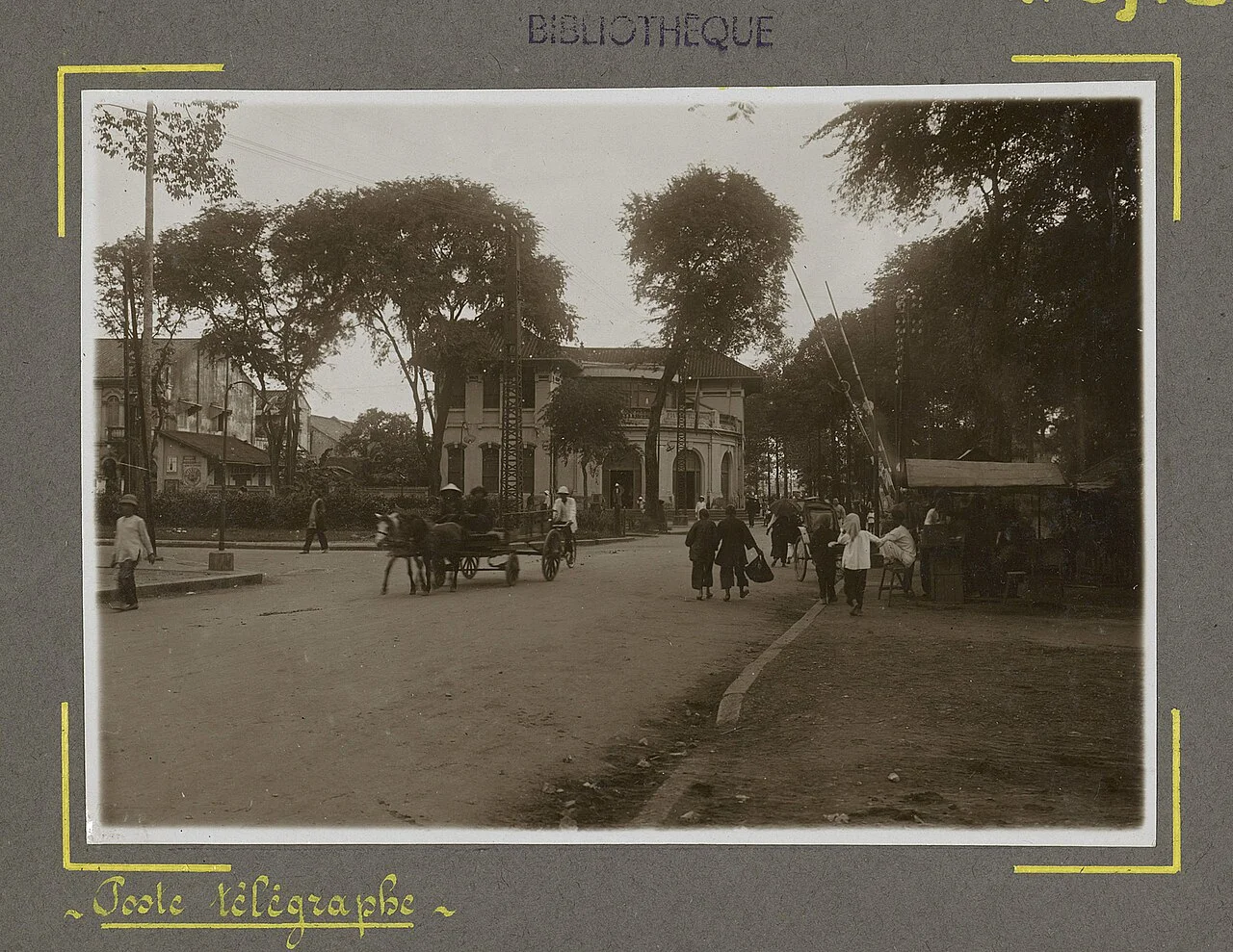 Photo of Chợ Lớn