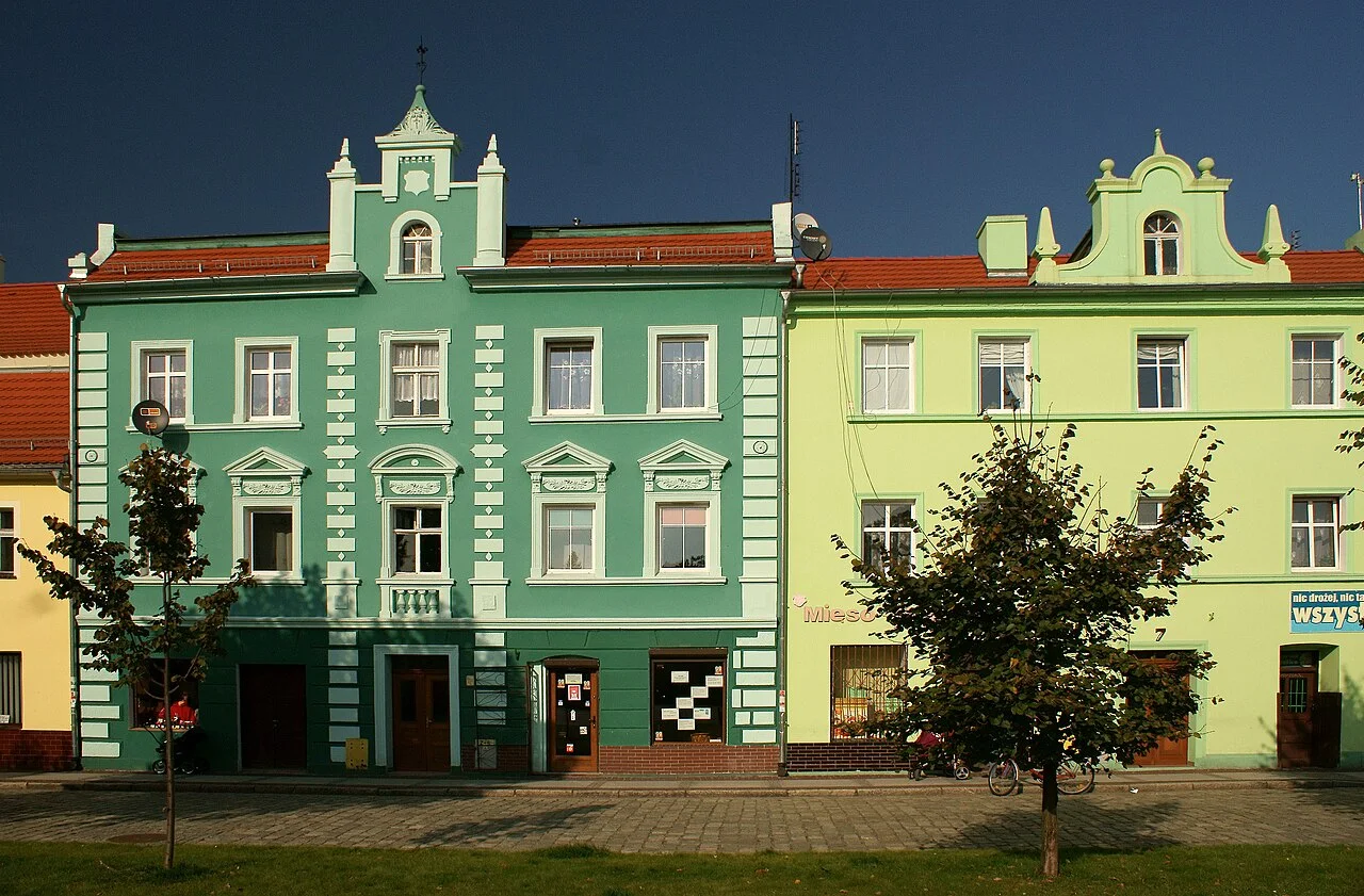 Photo of Chocianów