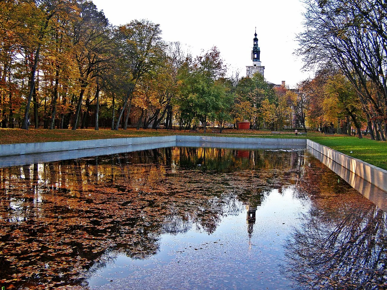 Photo of Chocianów