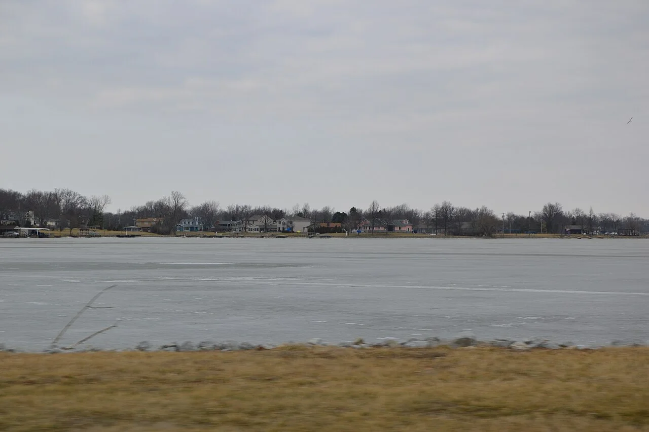 Photo of Choctaw Lake