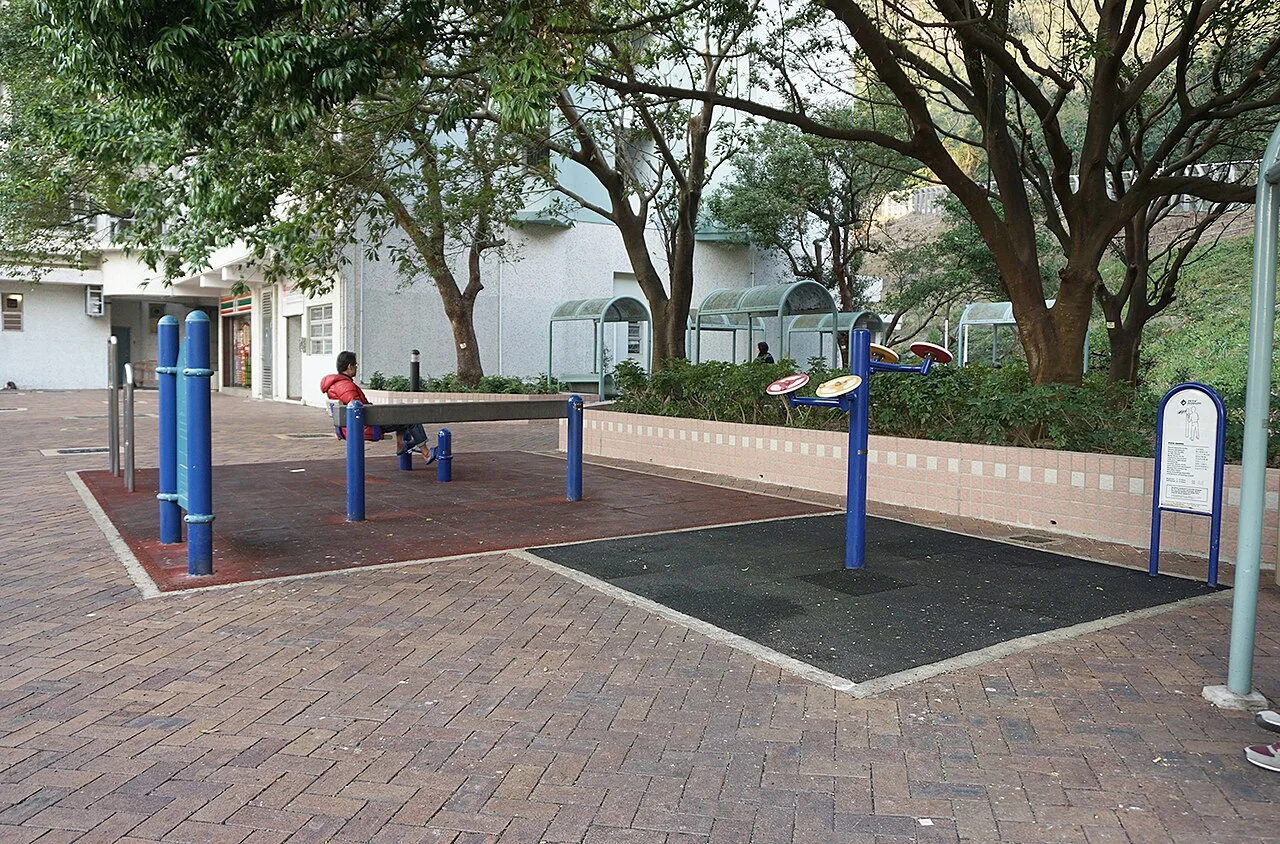 Photo of Choi Fai Estate