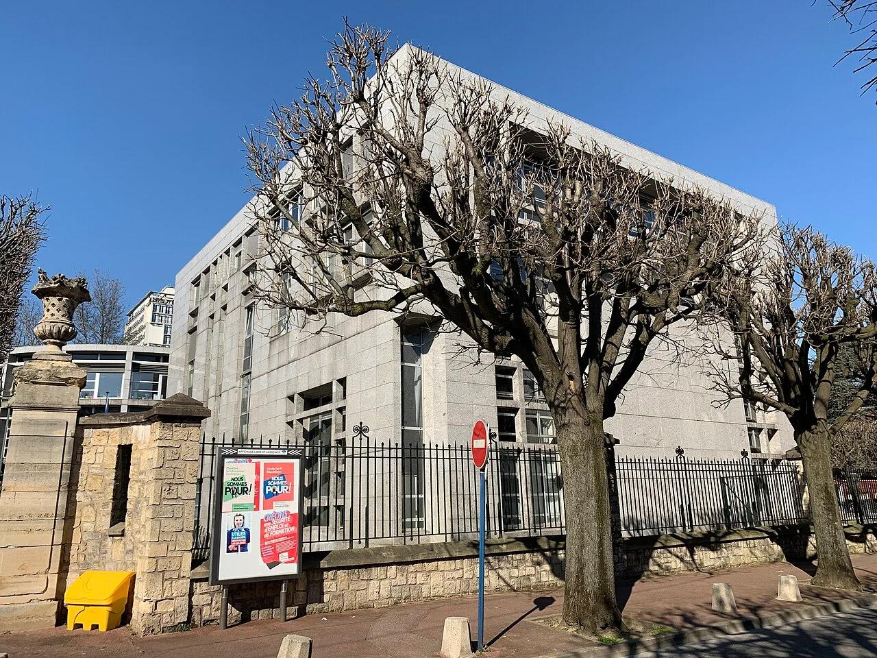 Photo of Choisy-le-Roi