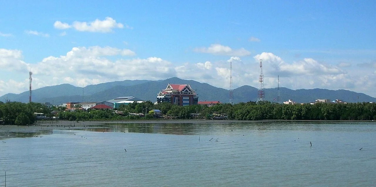 Photo of Chon Buri