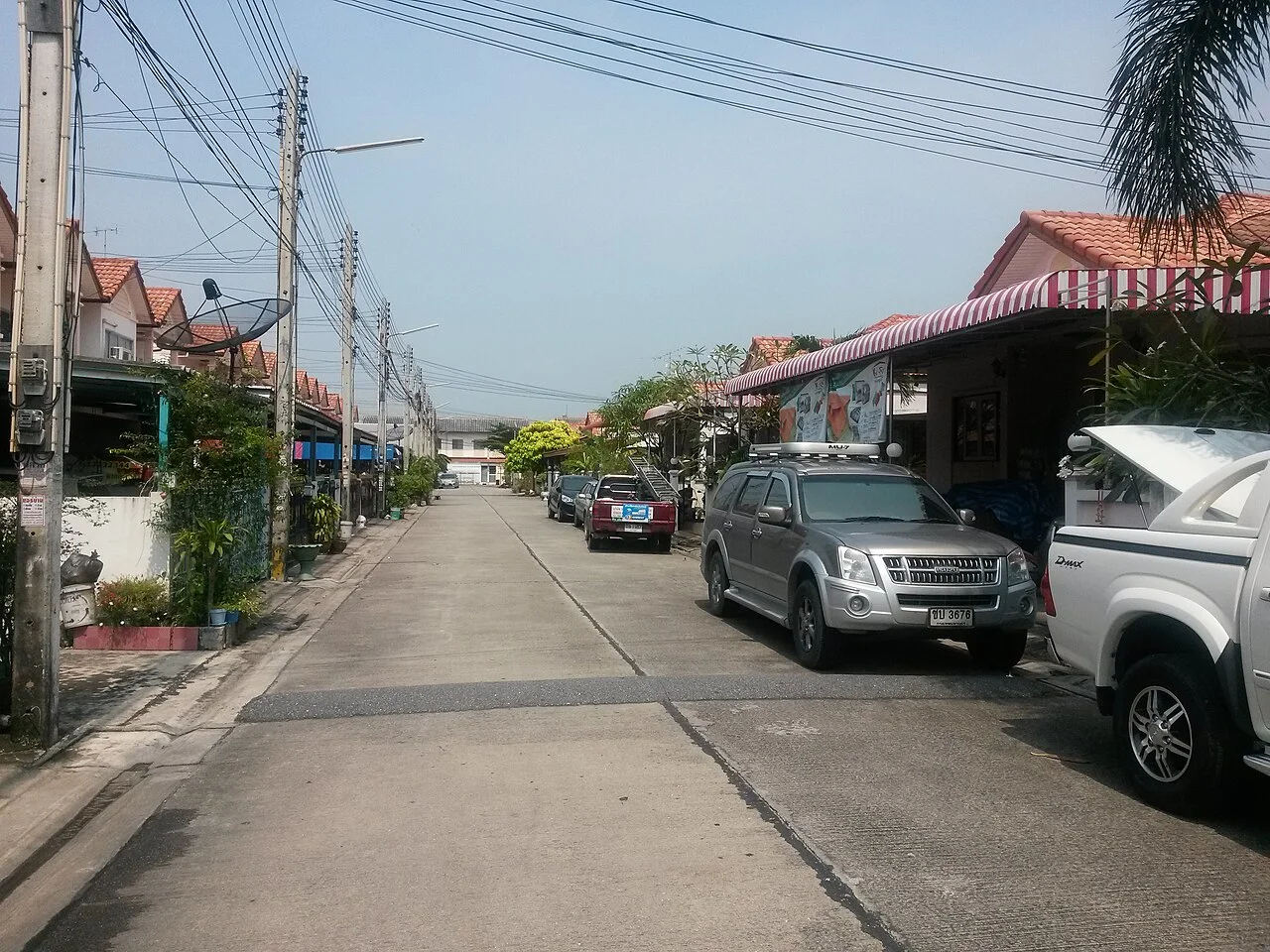 Photo of Chon Buri