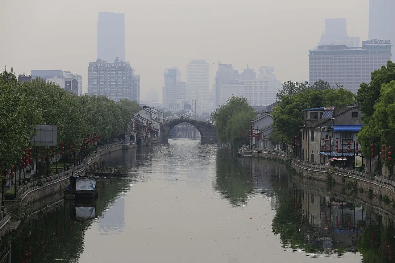 Photo of Chong’ansi