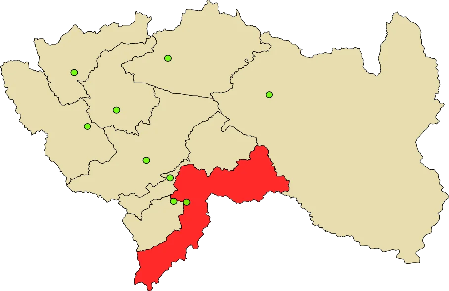 Photo of Chongos Alto