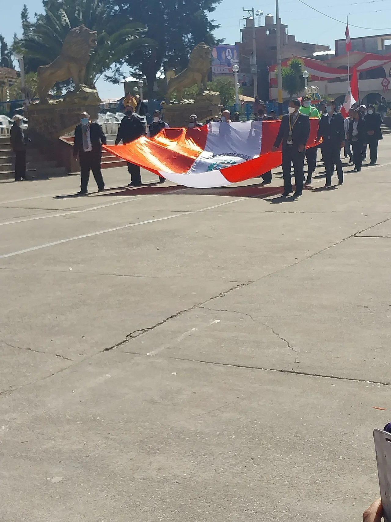 Photo of Chongos Bajo