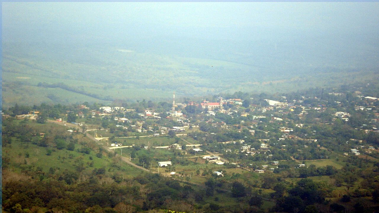 Photo of Chontla