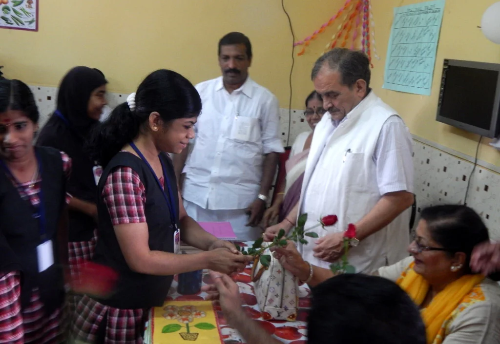 Photo of Choornikkara