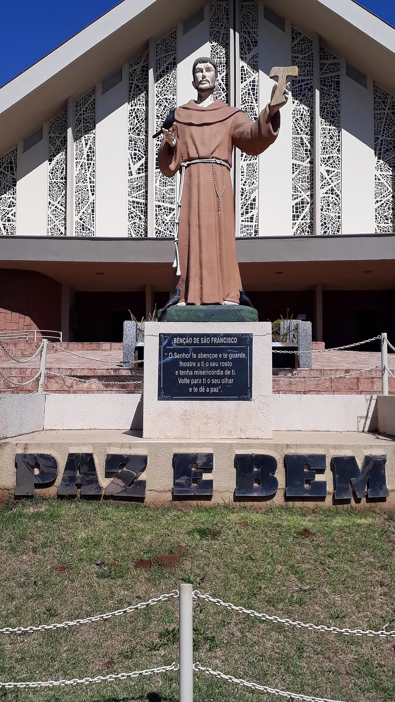 Photo of Chopinzinho