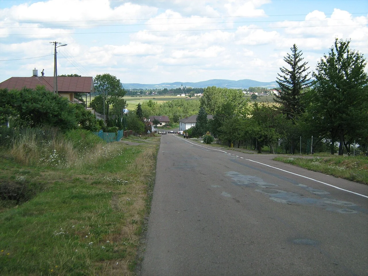 Photo of Chorkówka