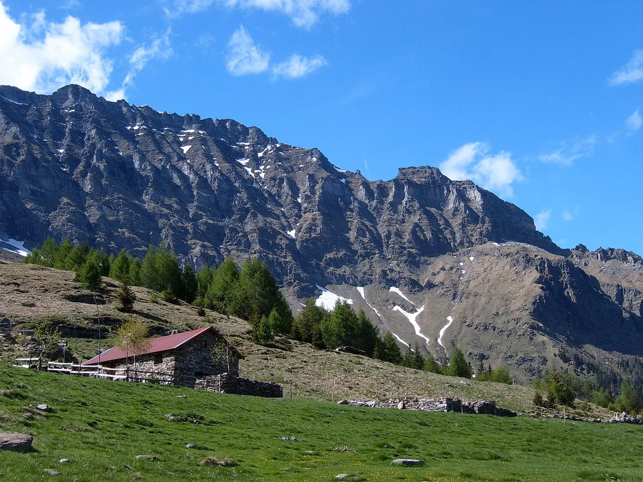 Photo of Chorna Tysa