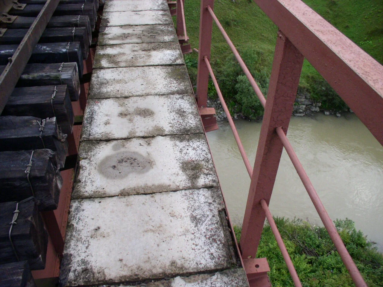 Photo of Chorna Tysa