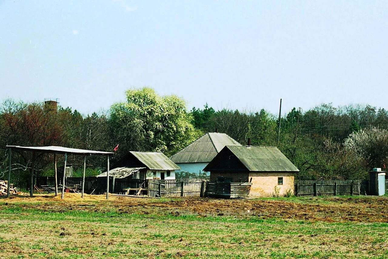 Photo of Chornomors’k