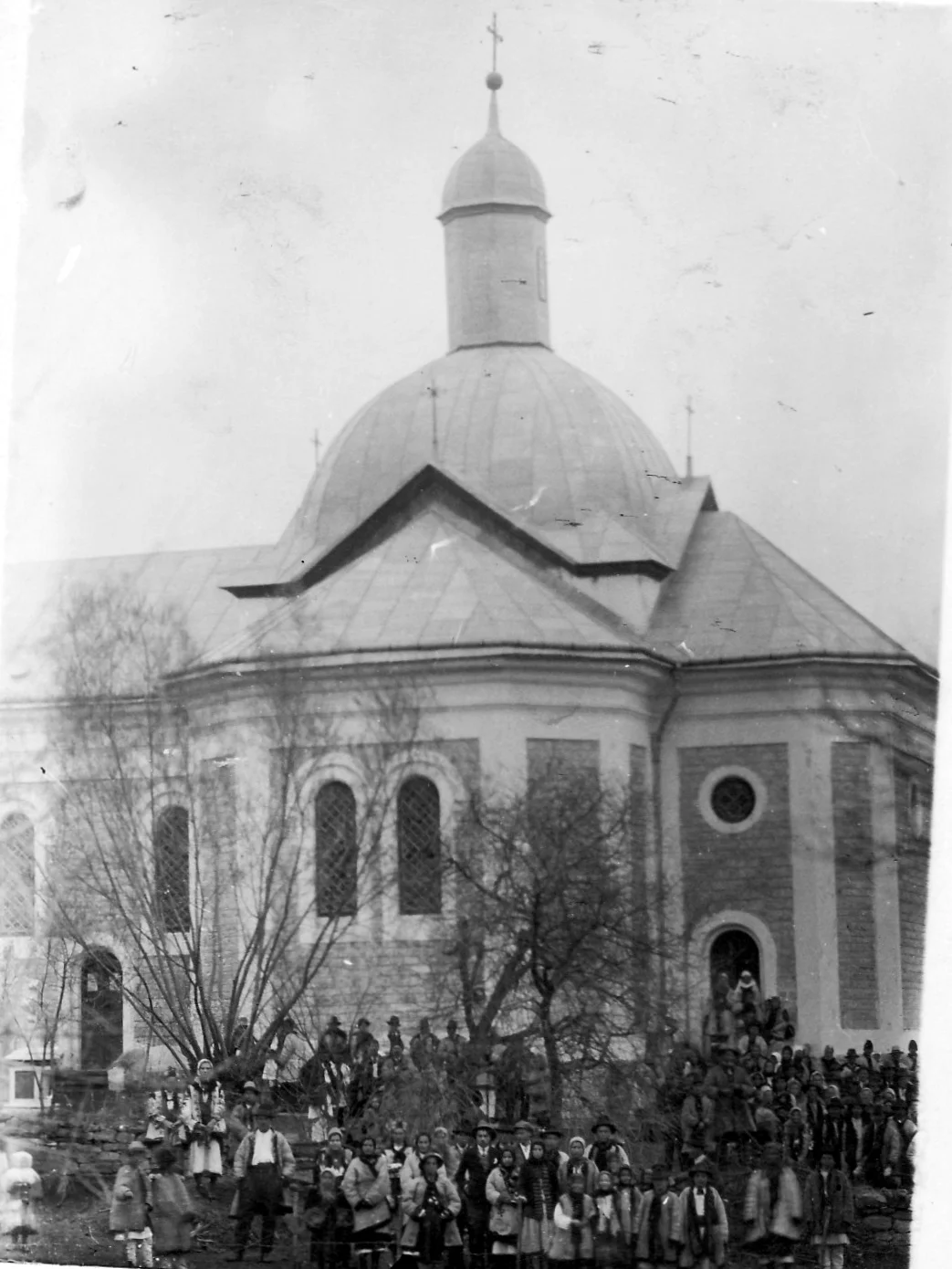 Photo of Chornyi Potik