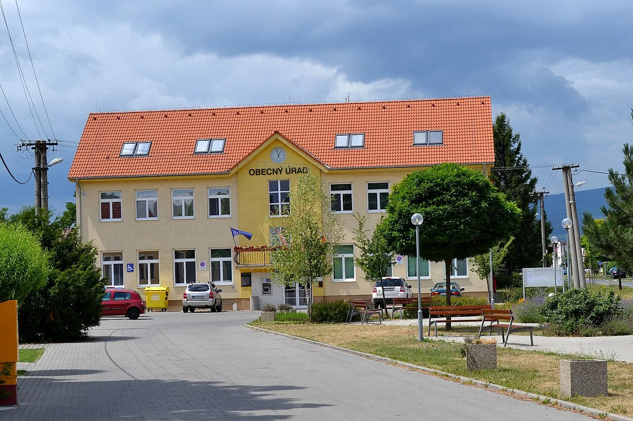 Photo of Chorvátsky Grob