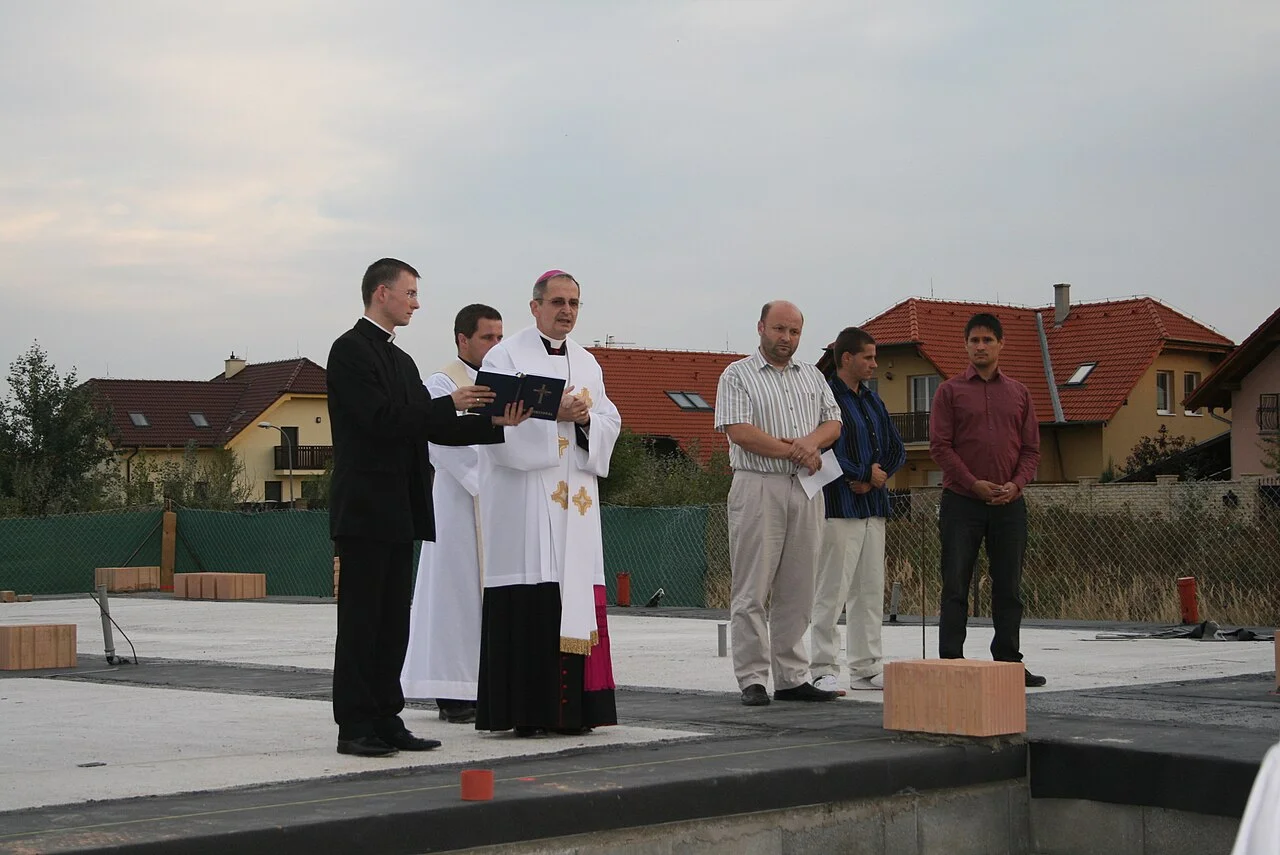 Photo of Chorvátsky Grob - Čierna Voda