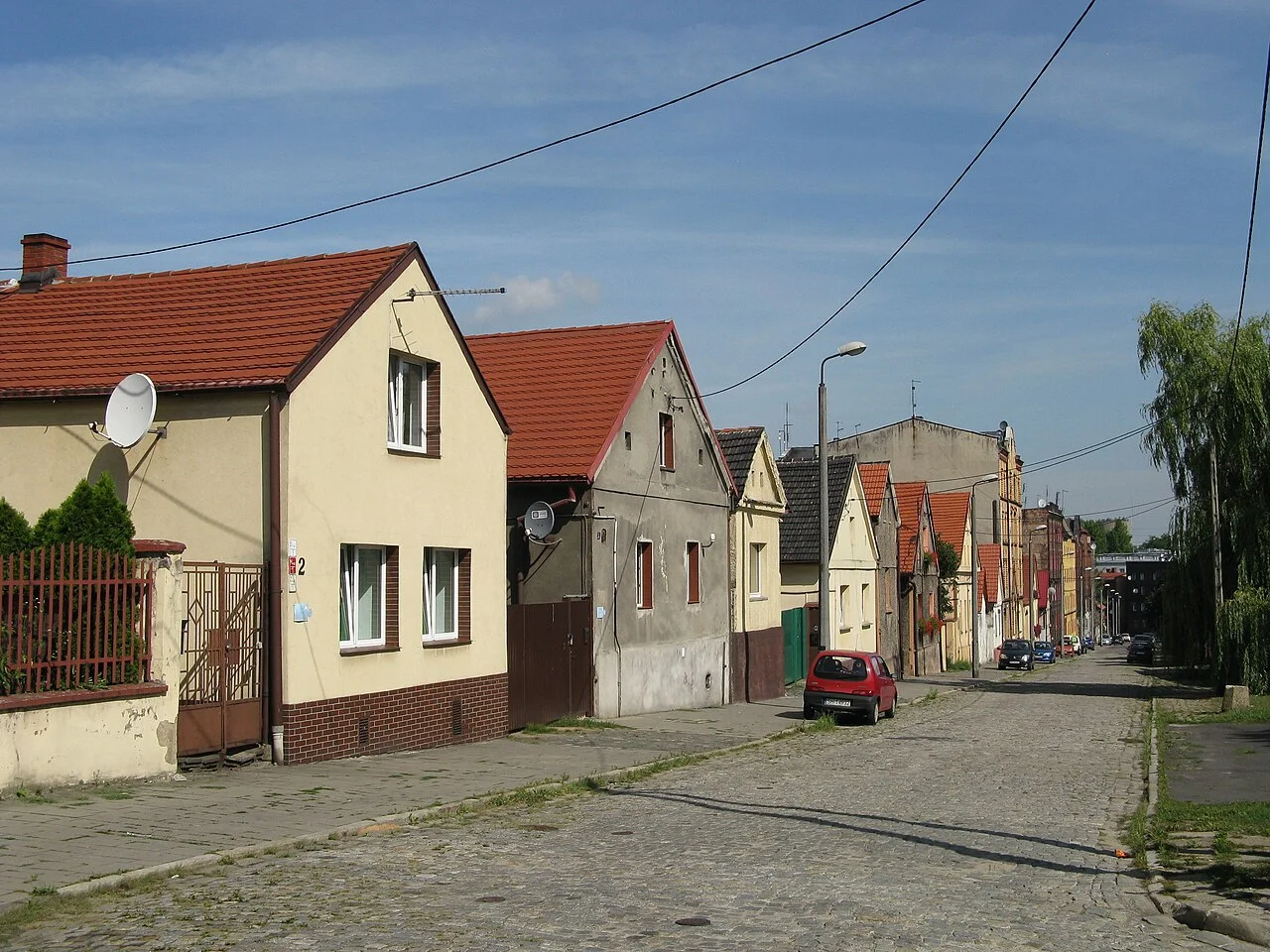 Photo of Chorzów