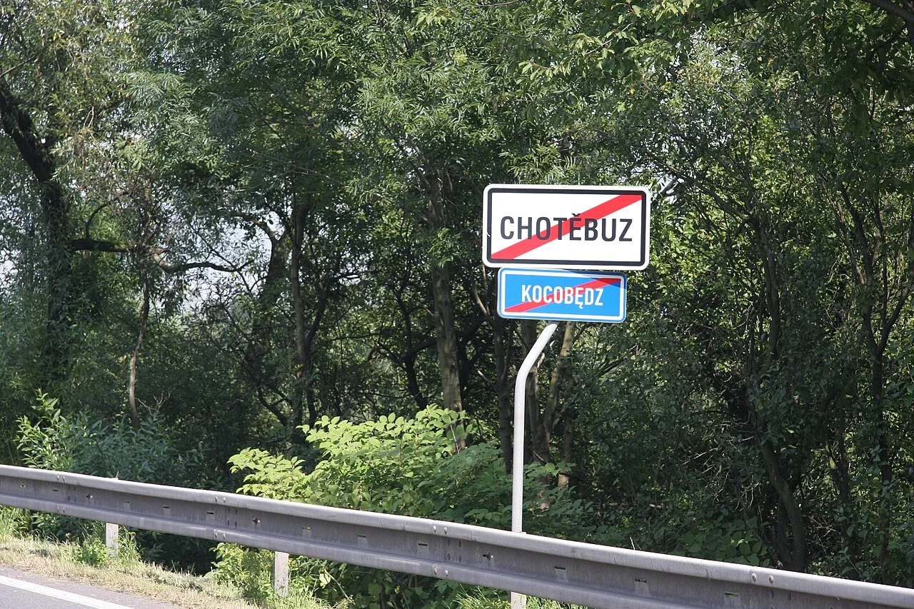 Photo of Chotěbuz