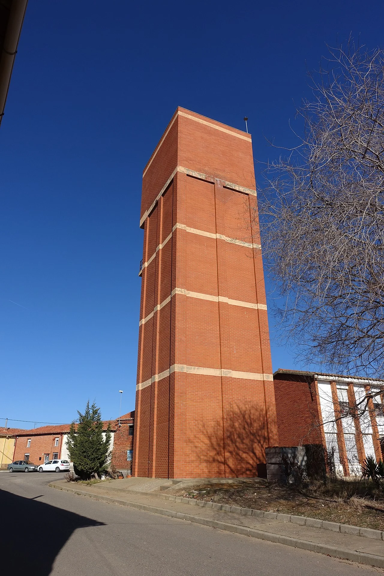 Photo of Chozas de Abajo