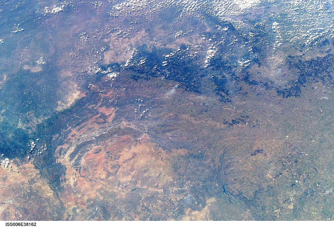 Photo of Chrissiesmeer