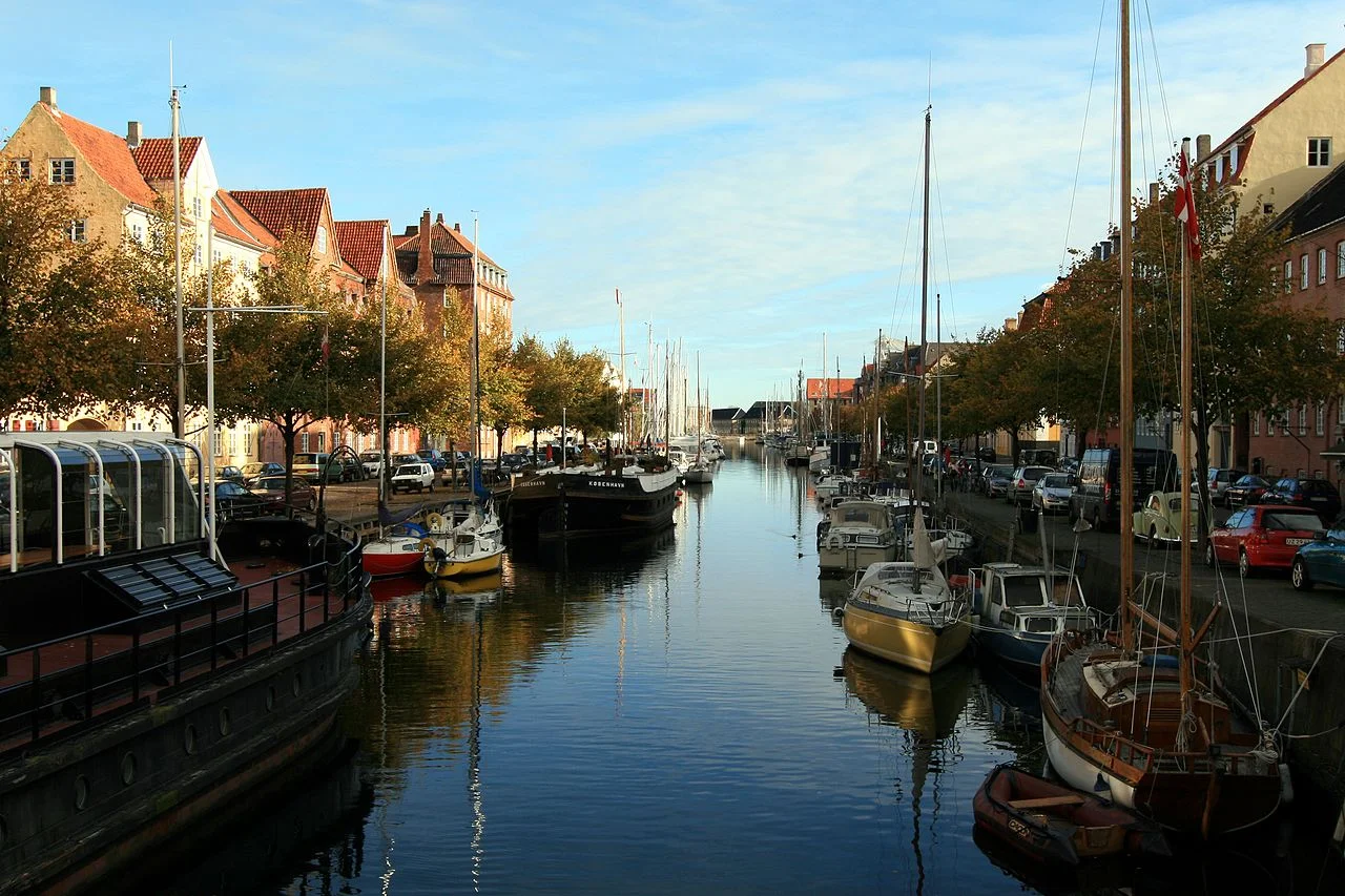 Photo of Christianshavn