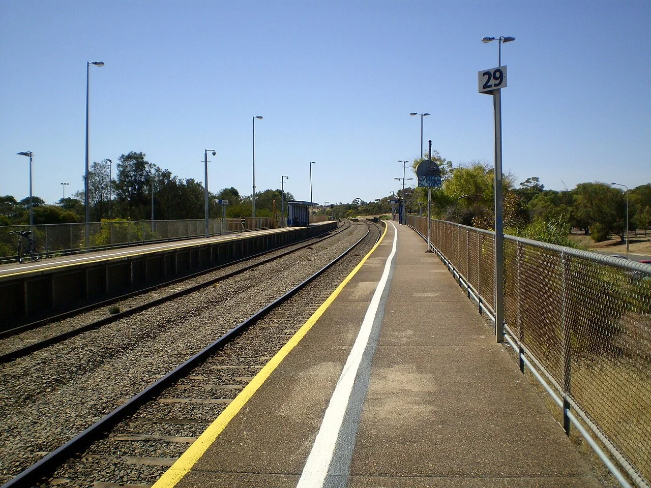 Photo of Christie Downs