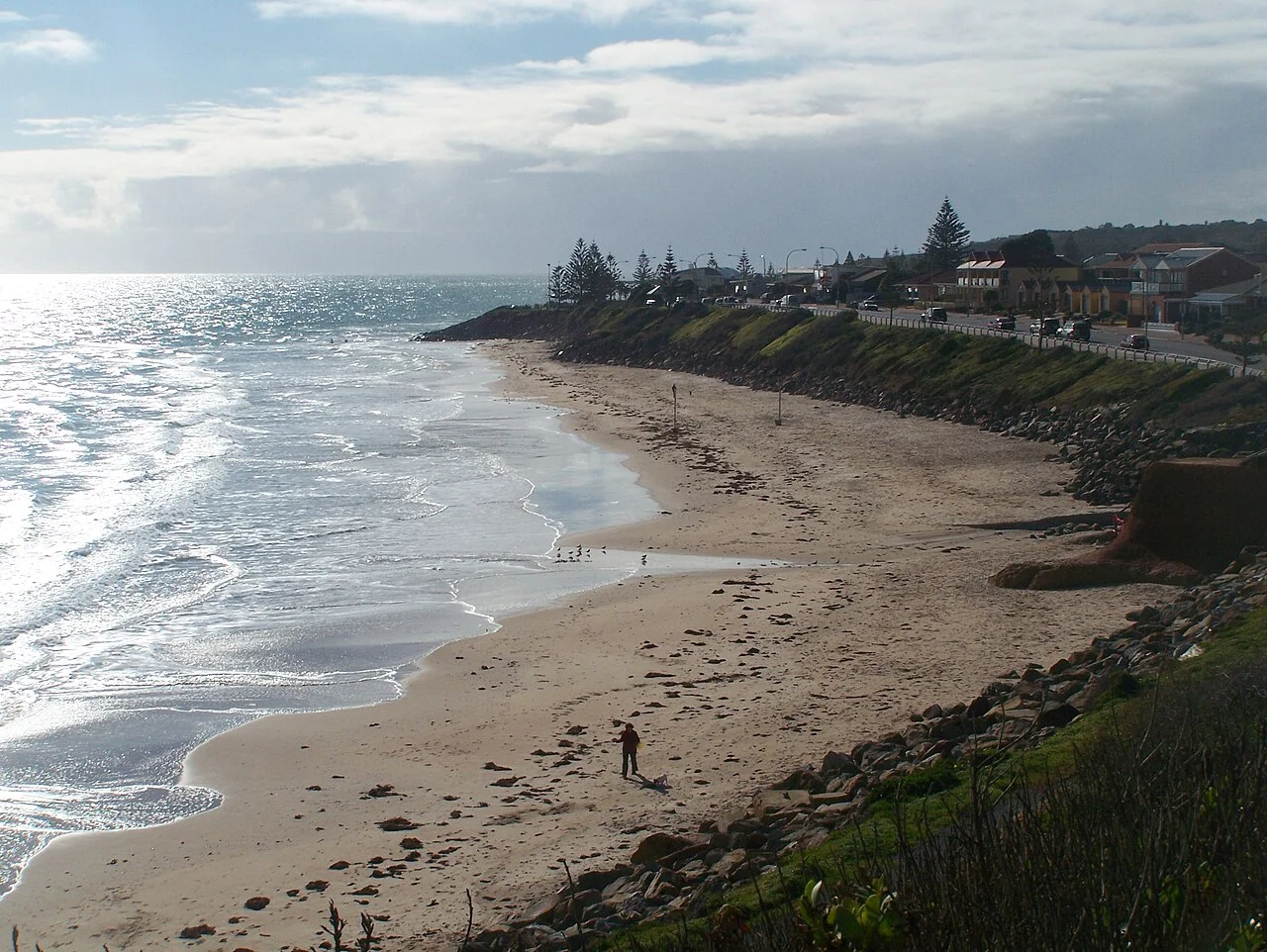 Photo of Christies Beach