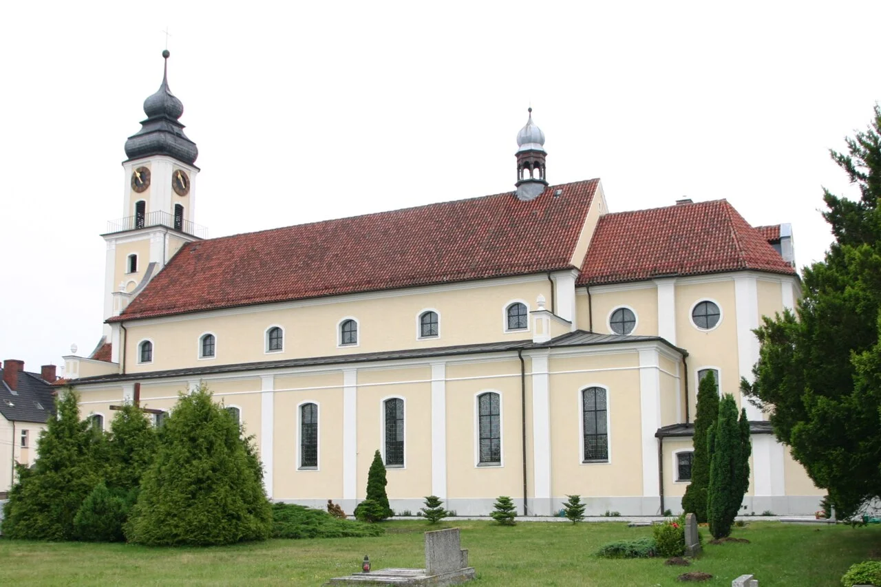 Photo of Chróścice