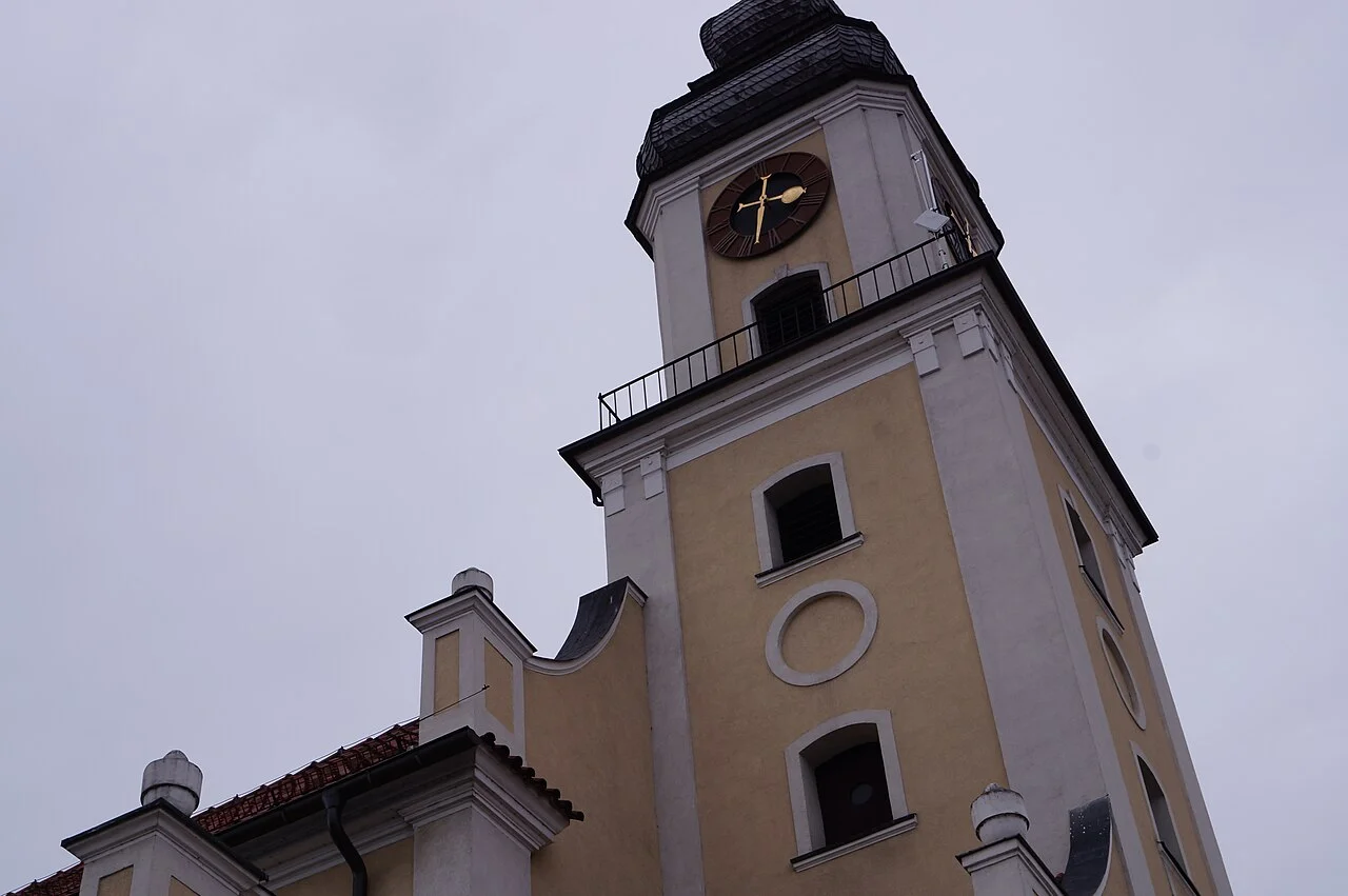 Photo of Chróścice