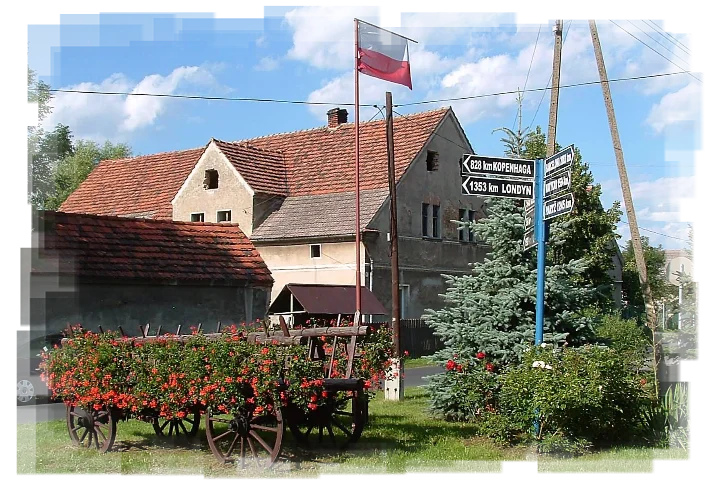 Photo of Chróścina