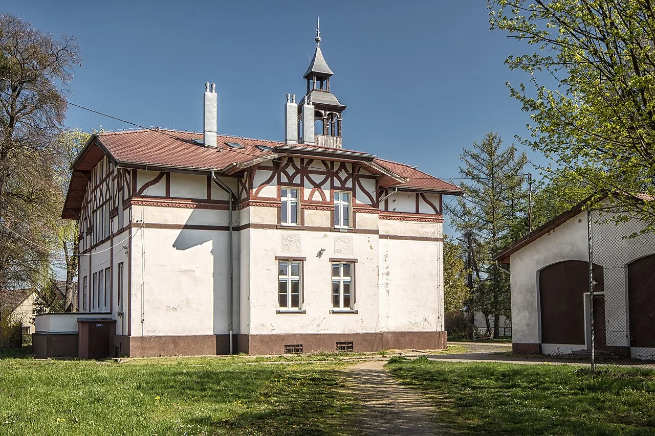 Photo of Chróścina