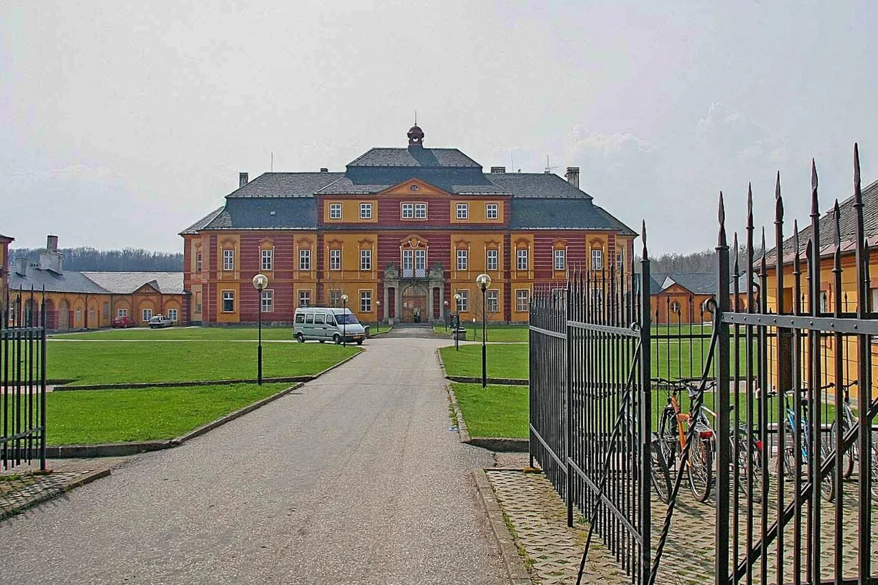 Photo of Chroustovice