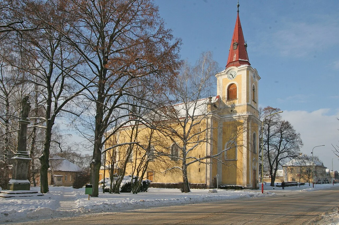 Photo of Chroustovice