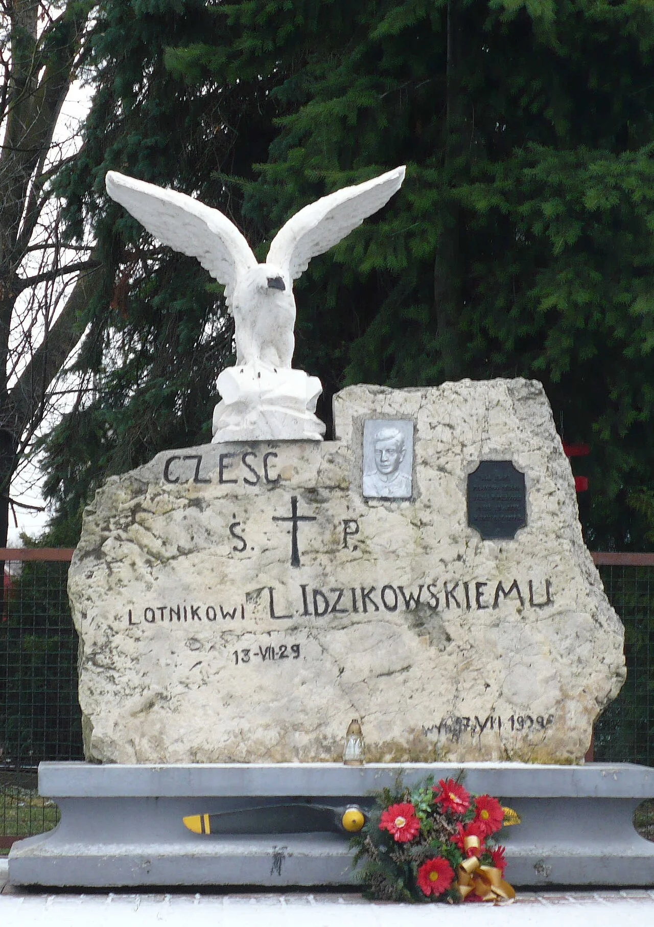 Photo of Chruszczobród