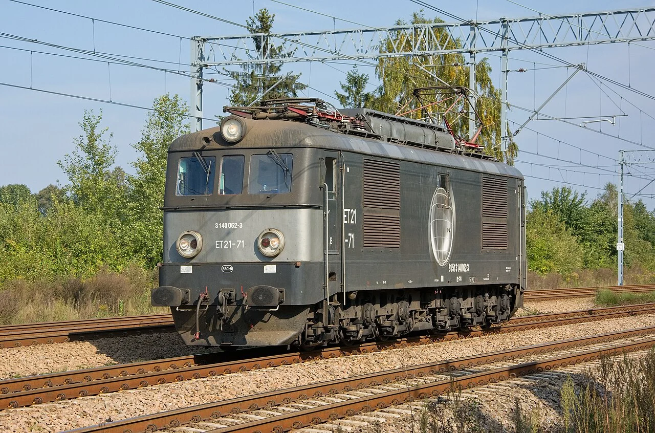 Photo of Chruszczobród