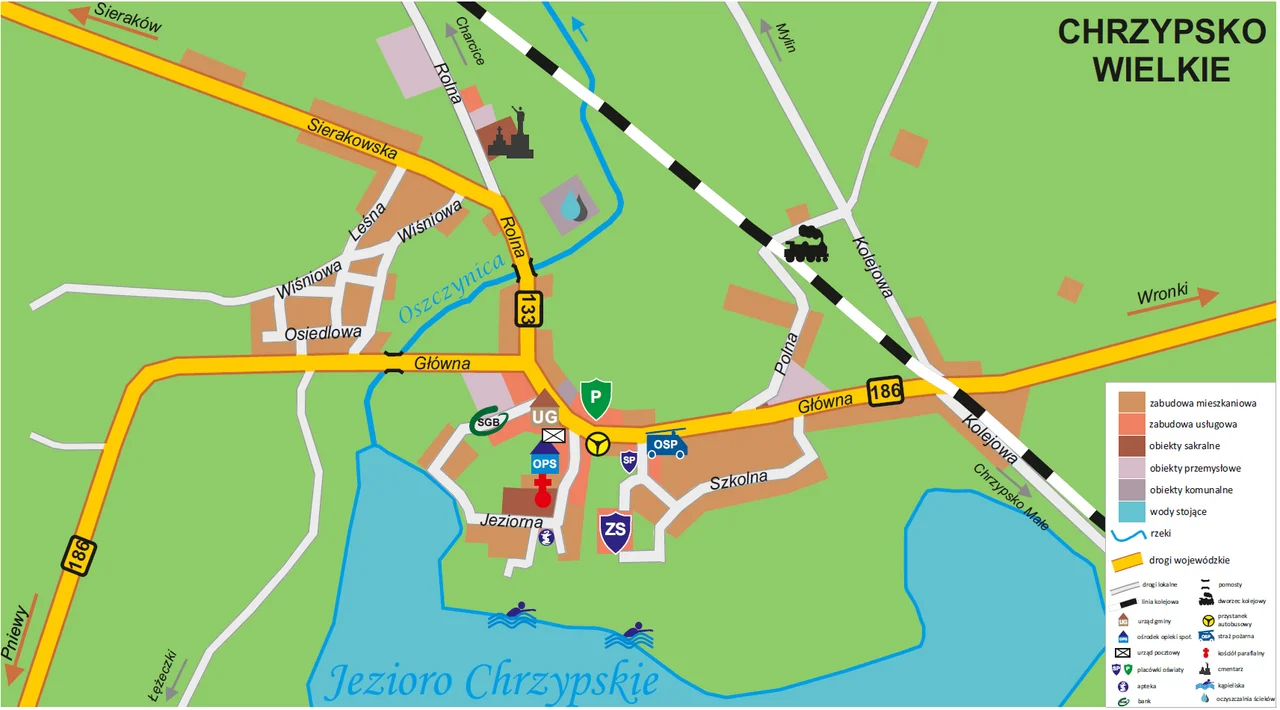 Photo of Chrzypsko Wielkie