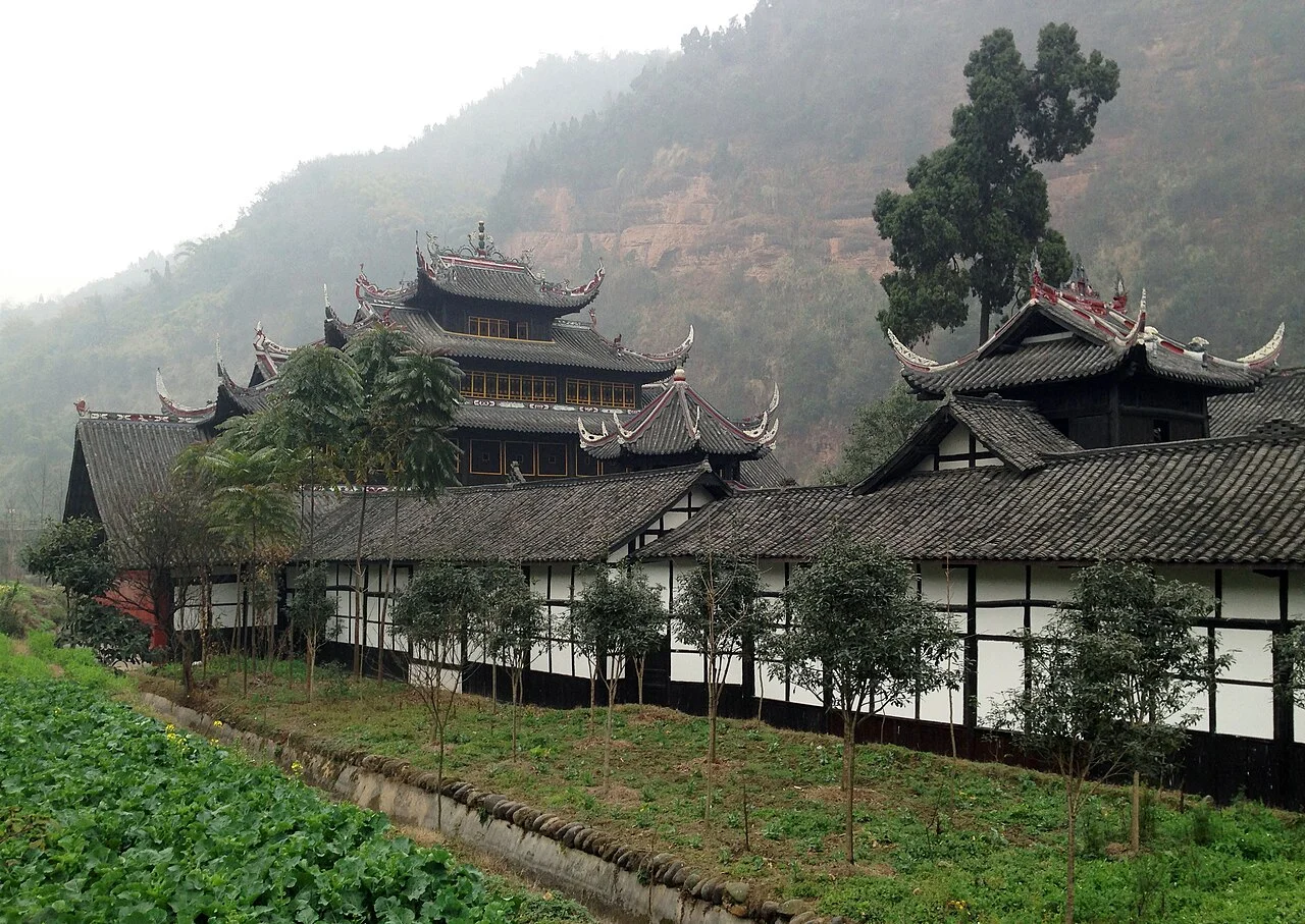 Photo of Chuanwang