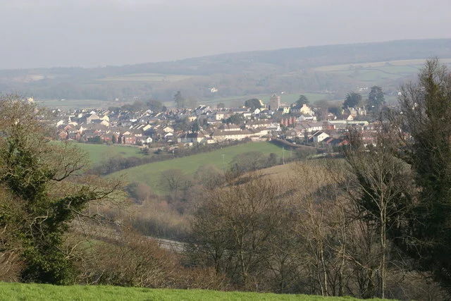 Photo of Chudleigh
