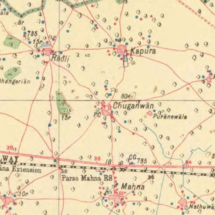 Photo of Chugānwān