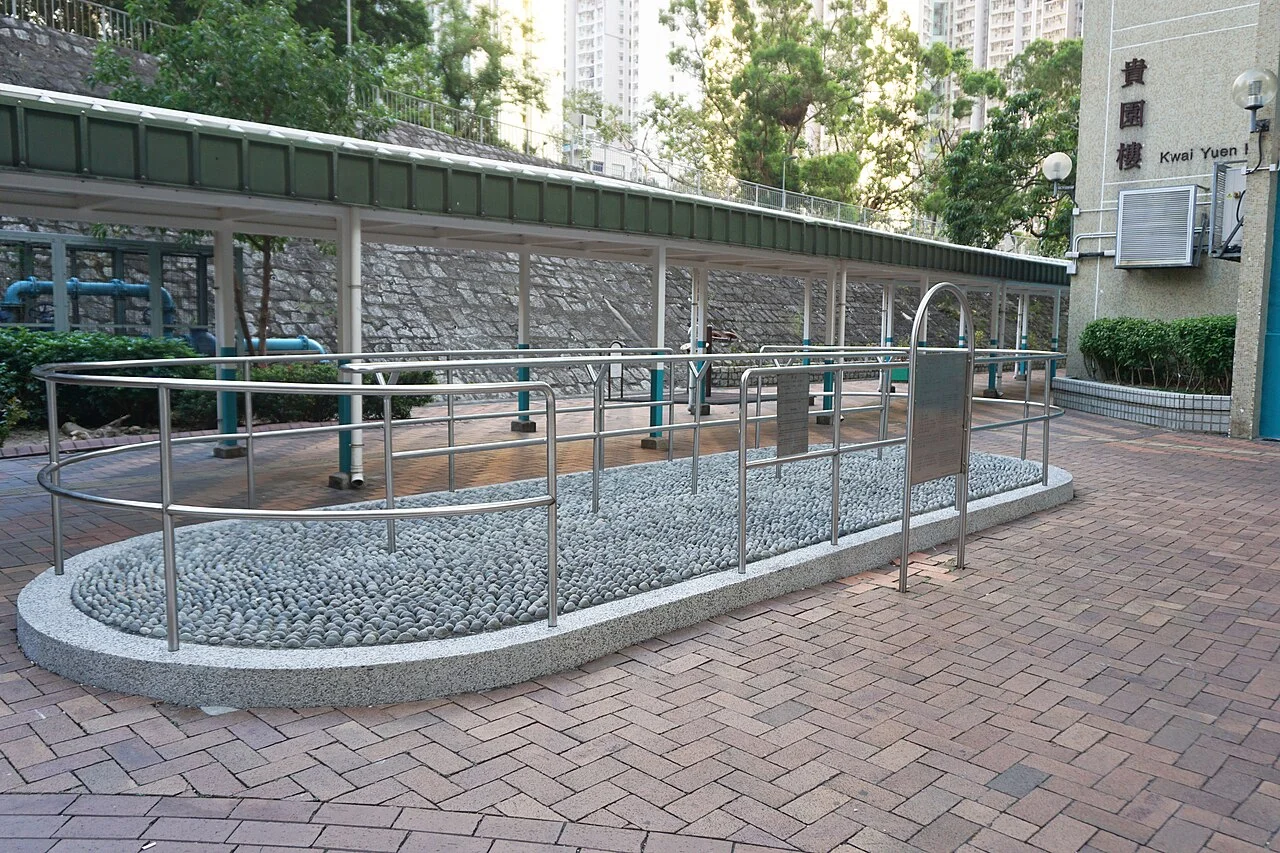 Photo of Chuk Yuen South Estate