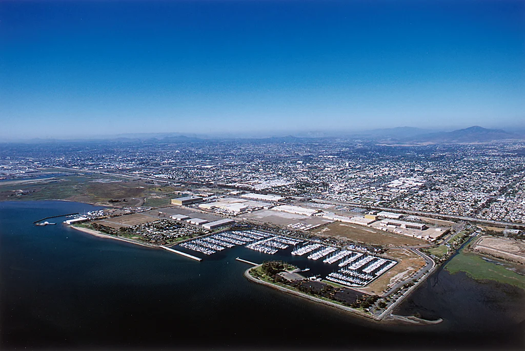 Photo of Chula Vista