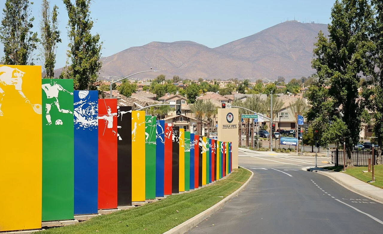 Photo of Chula Vista