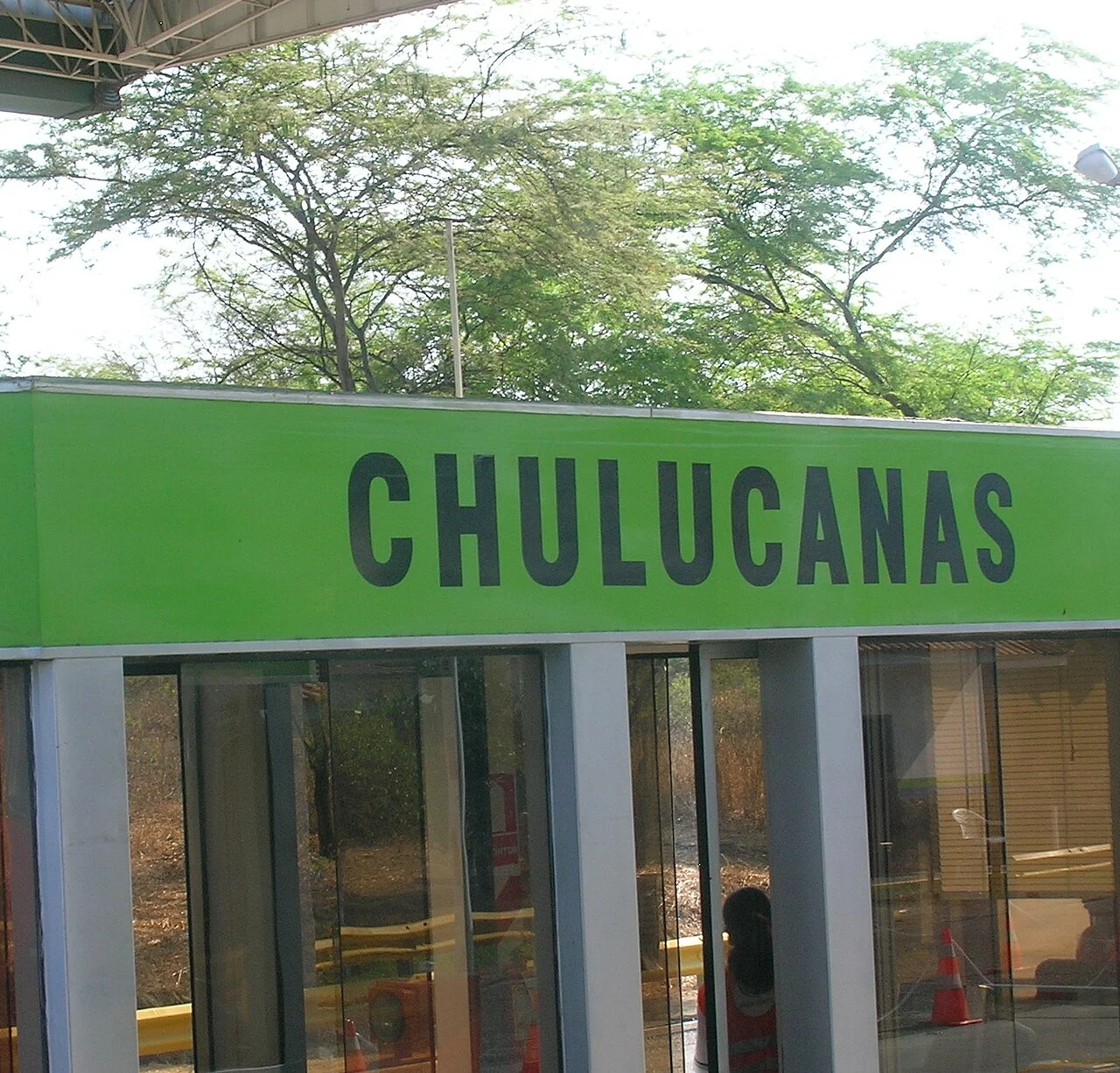 Photo of Chulucanas