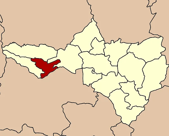 Photo of Chum Ta Bong